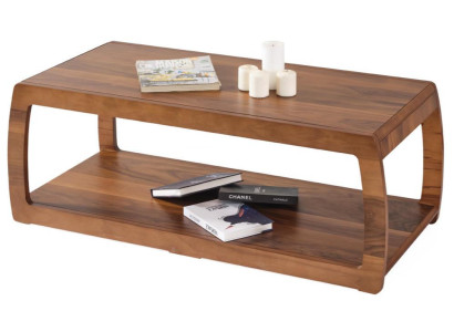 Stilvoll Couchtisch Wohnzimmer Modern Luxus Rechteckig Elegant Neu