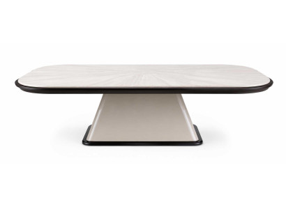 Couchtisch Kaffeetisch Designertisch Moderner Wohnzimmertisch Holztisch