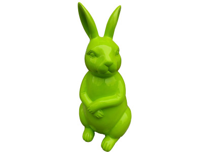 Abstrakte Deko Figur Statue Skulptur 50cm Figuren Statuen Skulpturen Neu (A511)