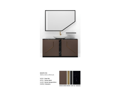 Badezimmerschrank Braun Badezimmermöbel Regal Badezimmerschrank Holzregale Möbel
