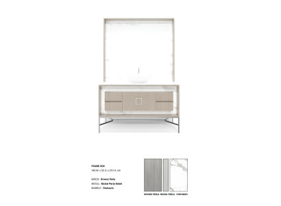 Beige Badezimmerschrank Badezimmermöbel Regal Badezimmerschrank Holzregale Möbel