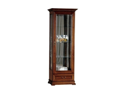 Vitrinenschrank Vitrine Glasschrank Schrankvitrine Regalvitrine Schrankregal