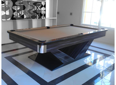 Billardtisch Pooltisch Kugeltisch Billardtische Spieltisch Poolbillardtisch