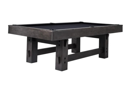 Billardtisch Billardmöbel Pooltisch Holztisch Stilvoller Spieltisch Billard