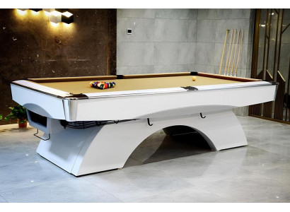 Billiardtable 8ft Billard-Tisch Billardtisch Spieloberfläche Turniertisch