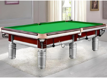 Billard Tisch Freizeittisch Billardtisch Spieloberfläche Spieltisch