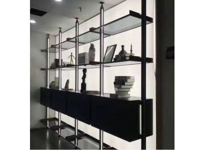 Bücherregal Regale Hochregal Bücherschrank Ablagefläche Regalsystem