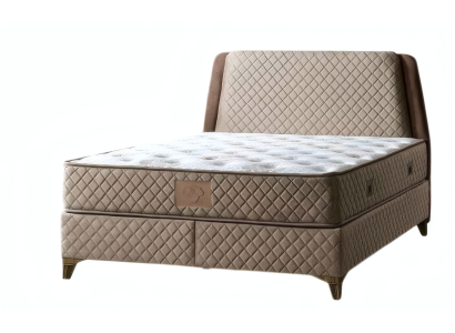 Stauraumbett Relaxbett Modernbett Designerbett Doppelbett Bett 180x200 cm