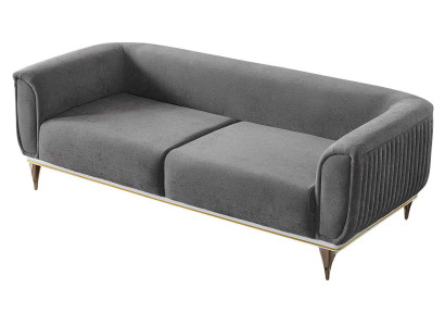 3-Sitzer Sofa Moderner Komfort und stilvolles Design für Ihr Zuhause