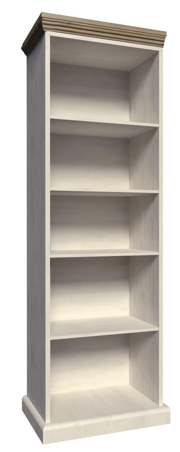 Bücherregal Regal Bücherschrank Regale Schränke Wohnwand Wohnzimmer Regal Design