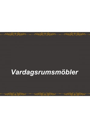 Vardagsrum