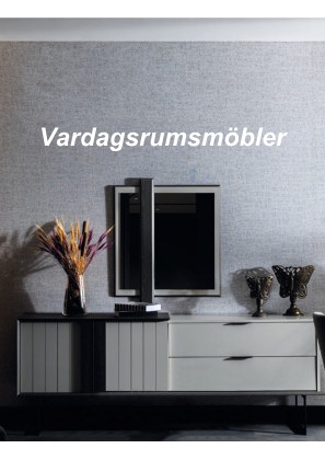 Vardagsrum