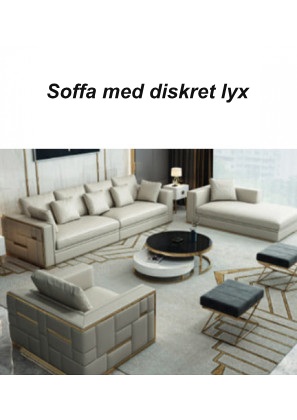 Vardagsrum