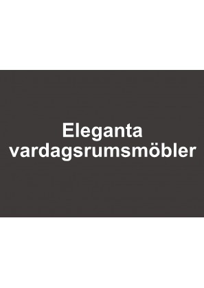 Vardagsrum