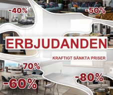 Erbjudande category