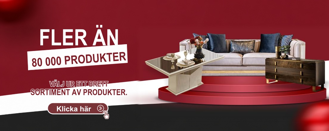 Möbler online